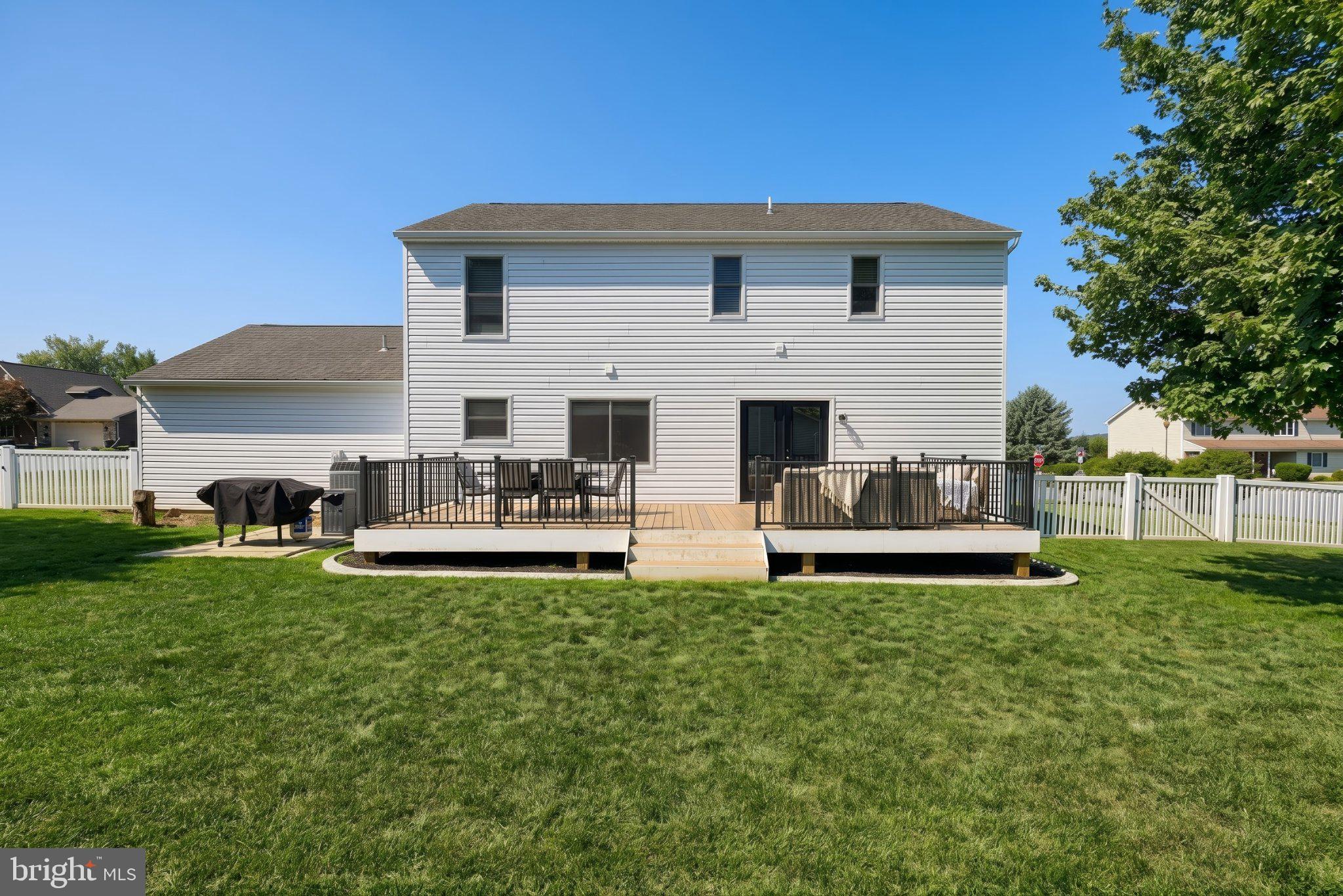 MEADOWVIEW ESTATES - Residential