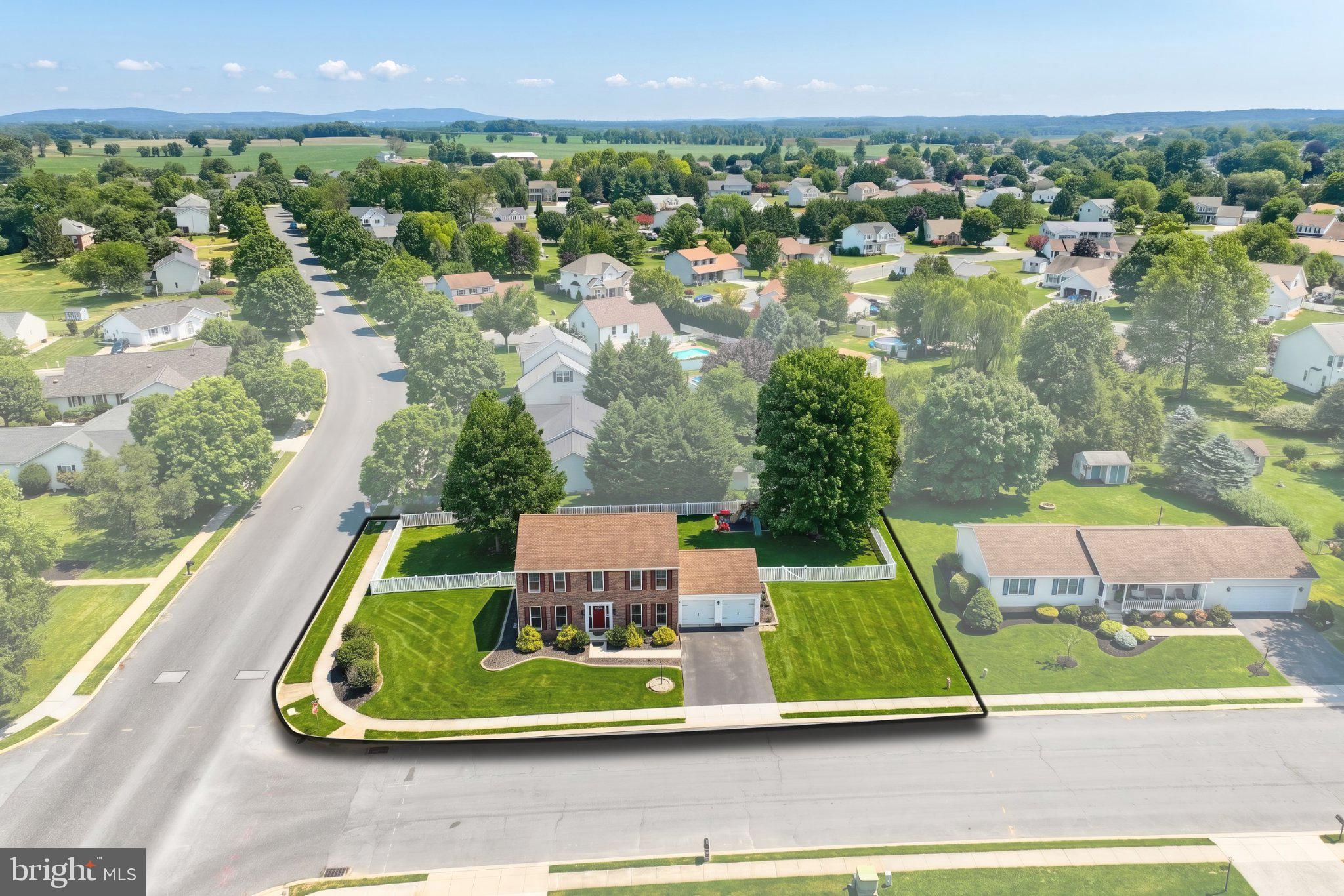 MEADOWVIEW ESTATES - Residential