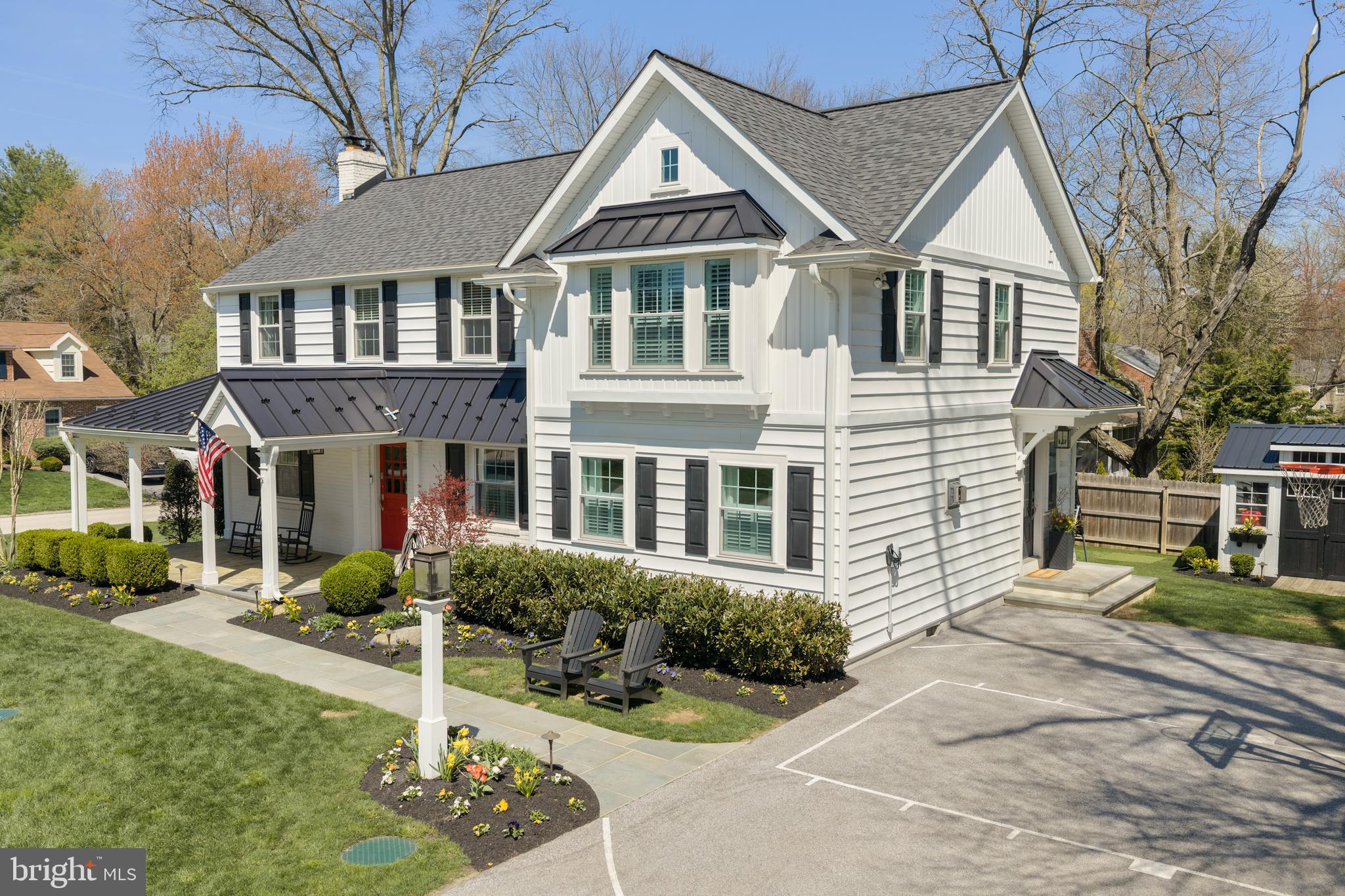 DUNN HILL - Residential