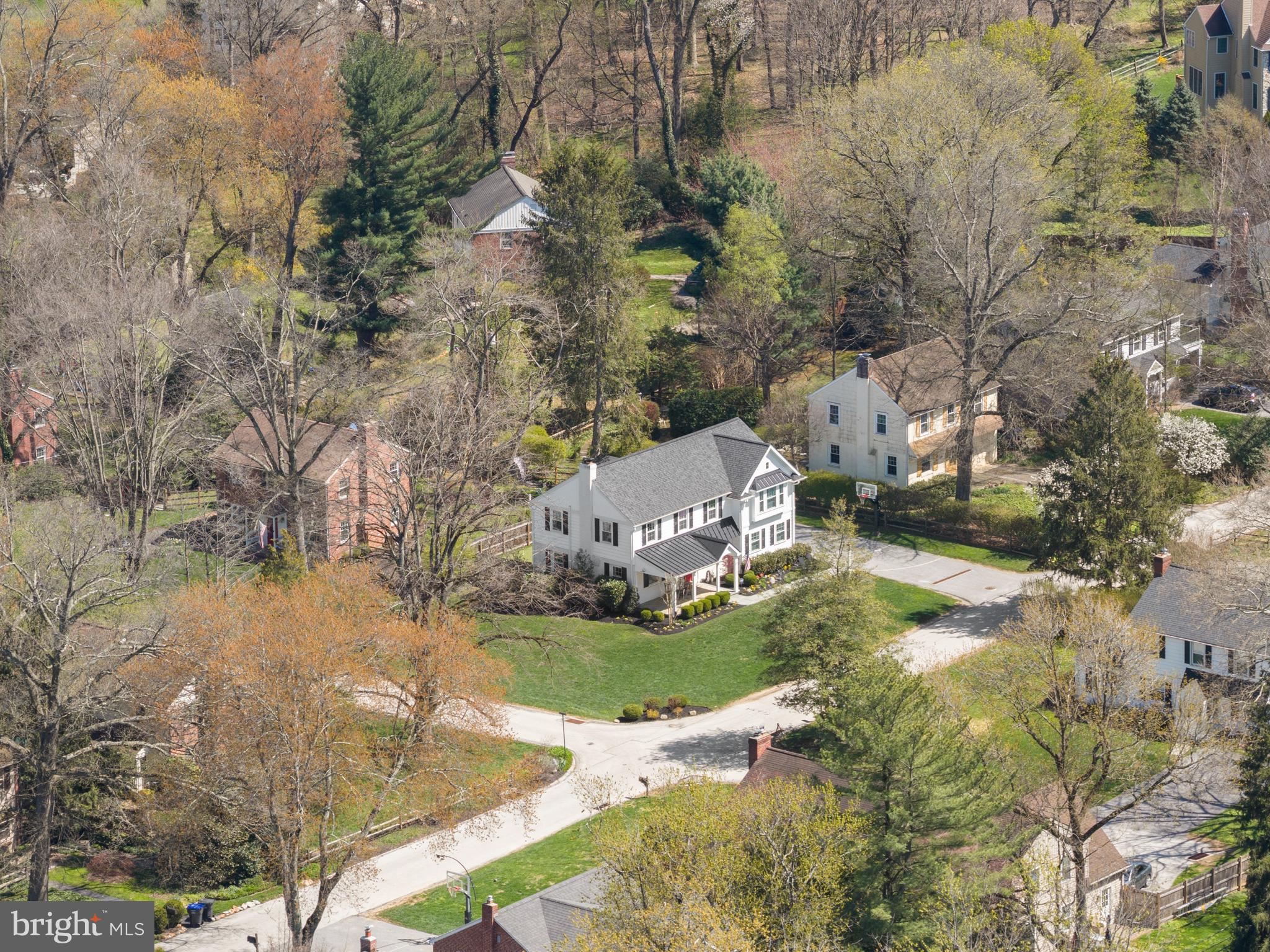DUNN HILL - Residential