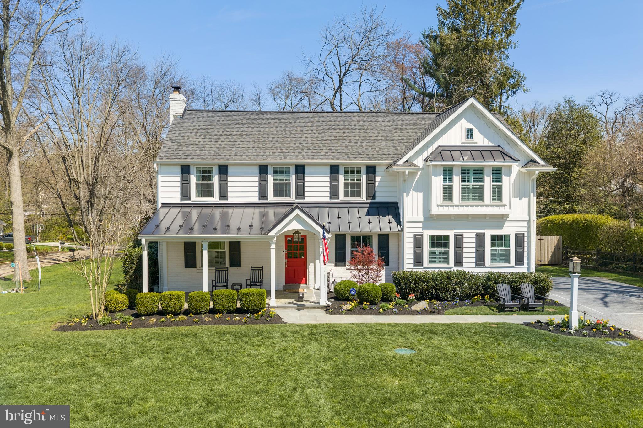 DUNN HILL - Residential