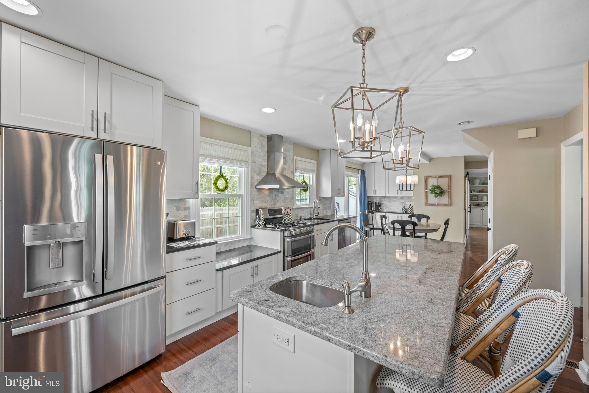 DUNN HILL - Residential