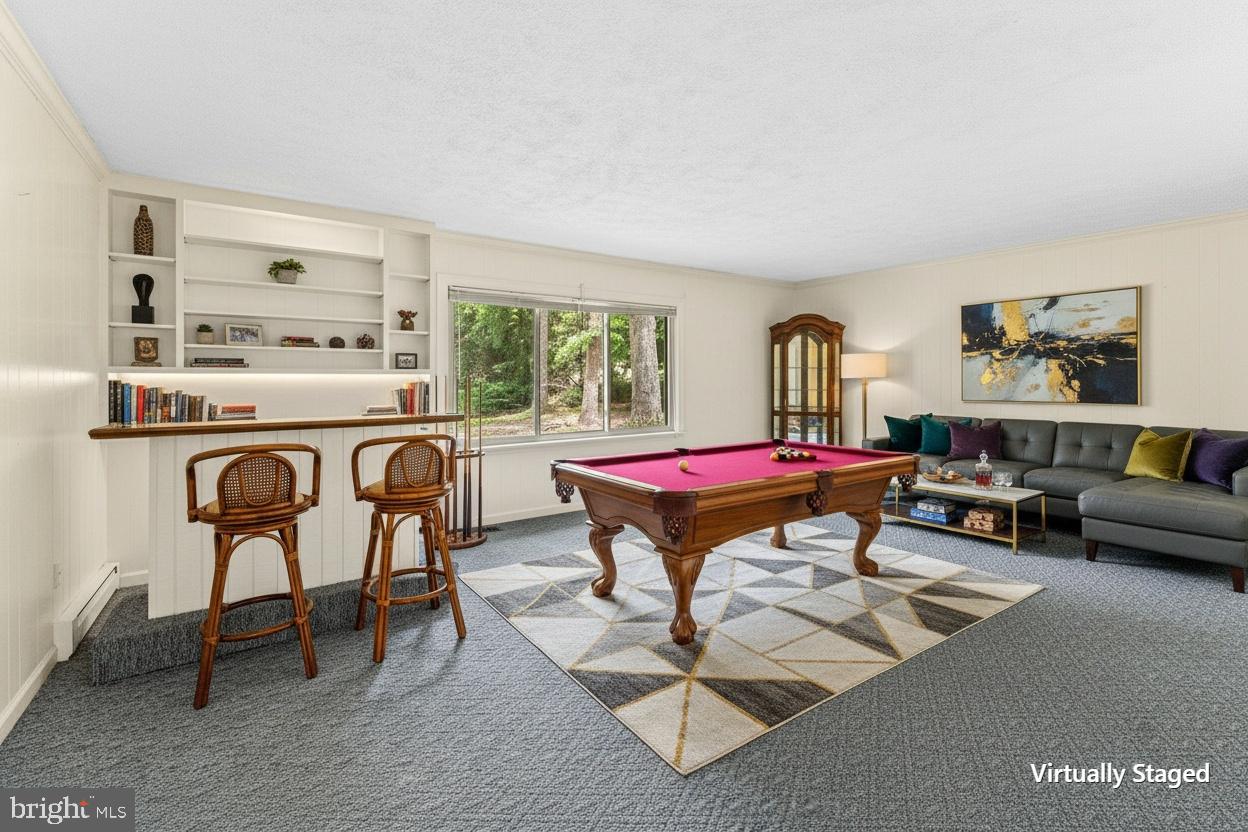 HERITAGE POINT - Residential
