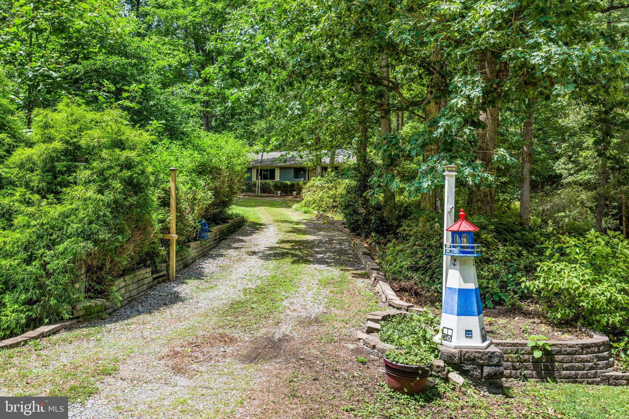 HERITAGE POINT - Residential