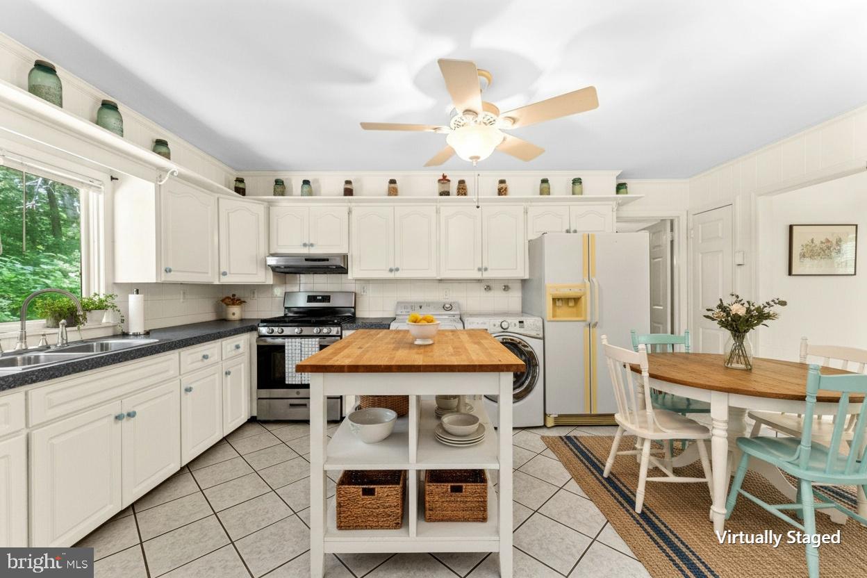 HERITAGE POINT - Residential