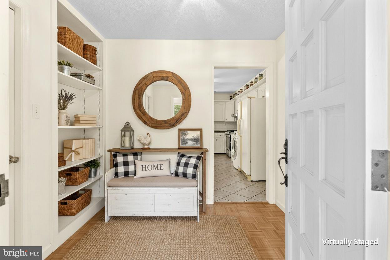 HERITAGE POINT - Residential