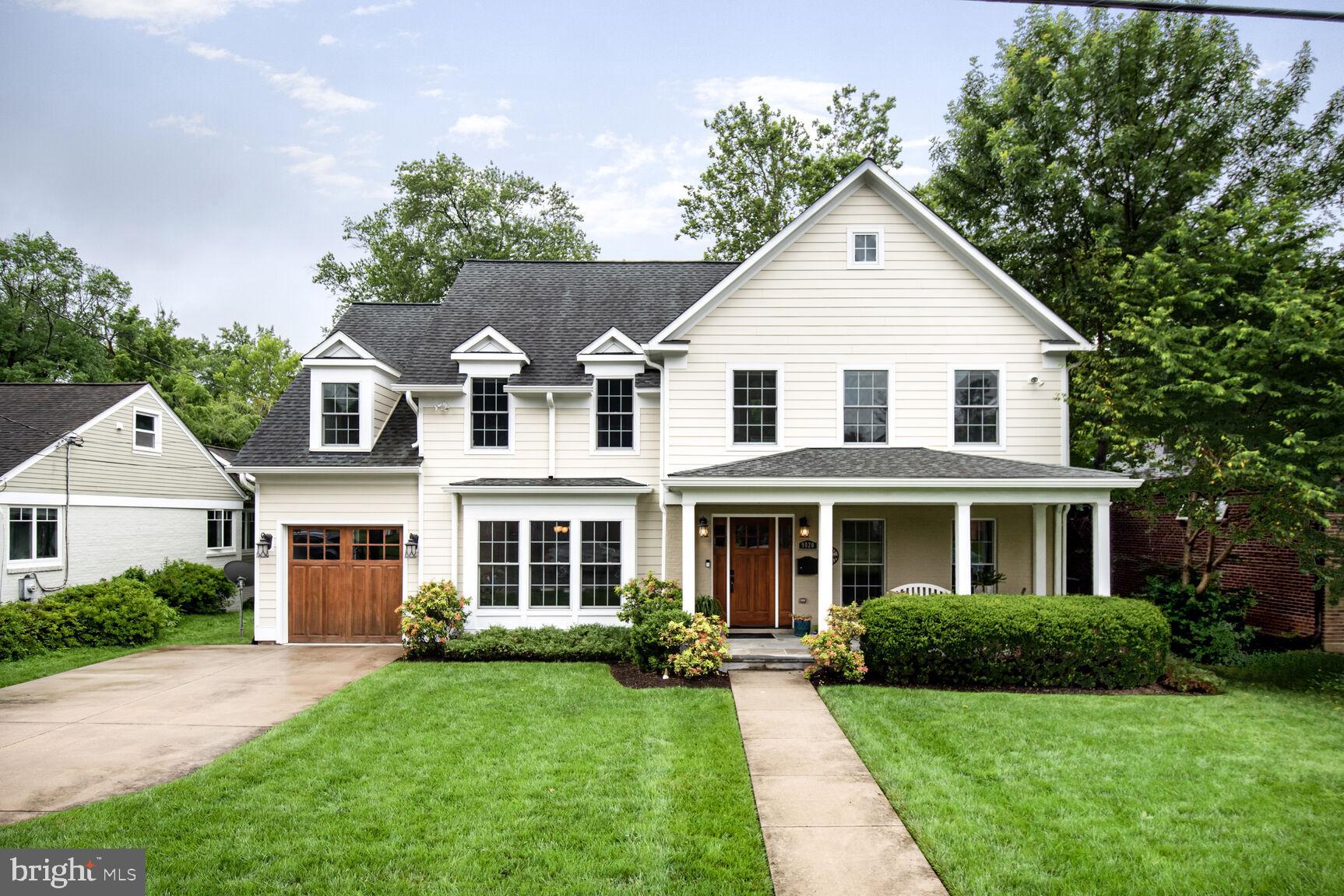 PARKWOOD - Residential