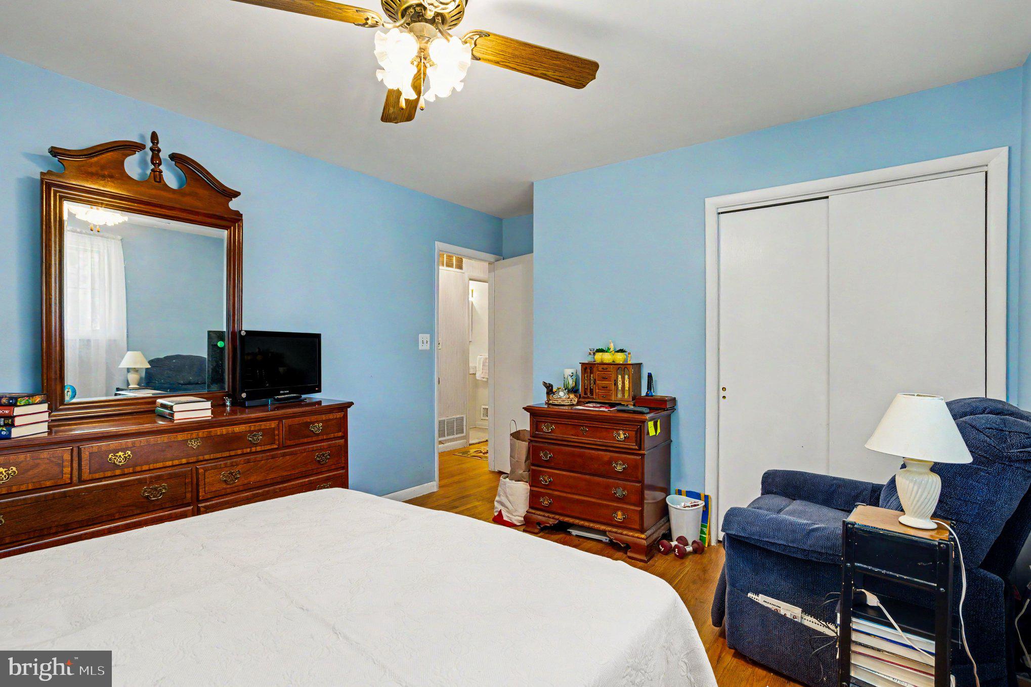 CUB HILL - Residential