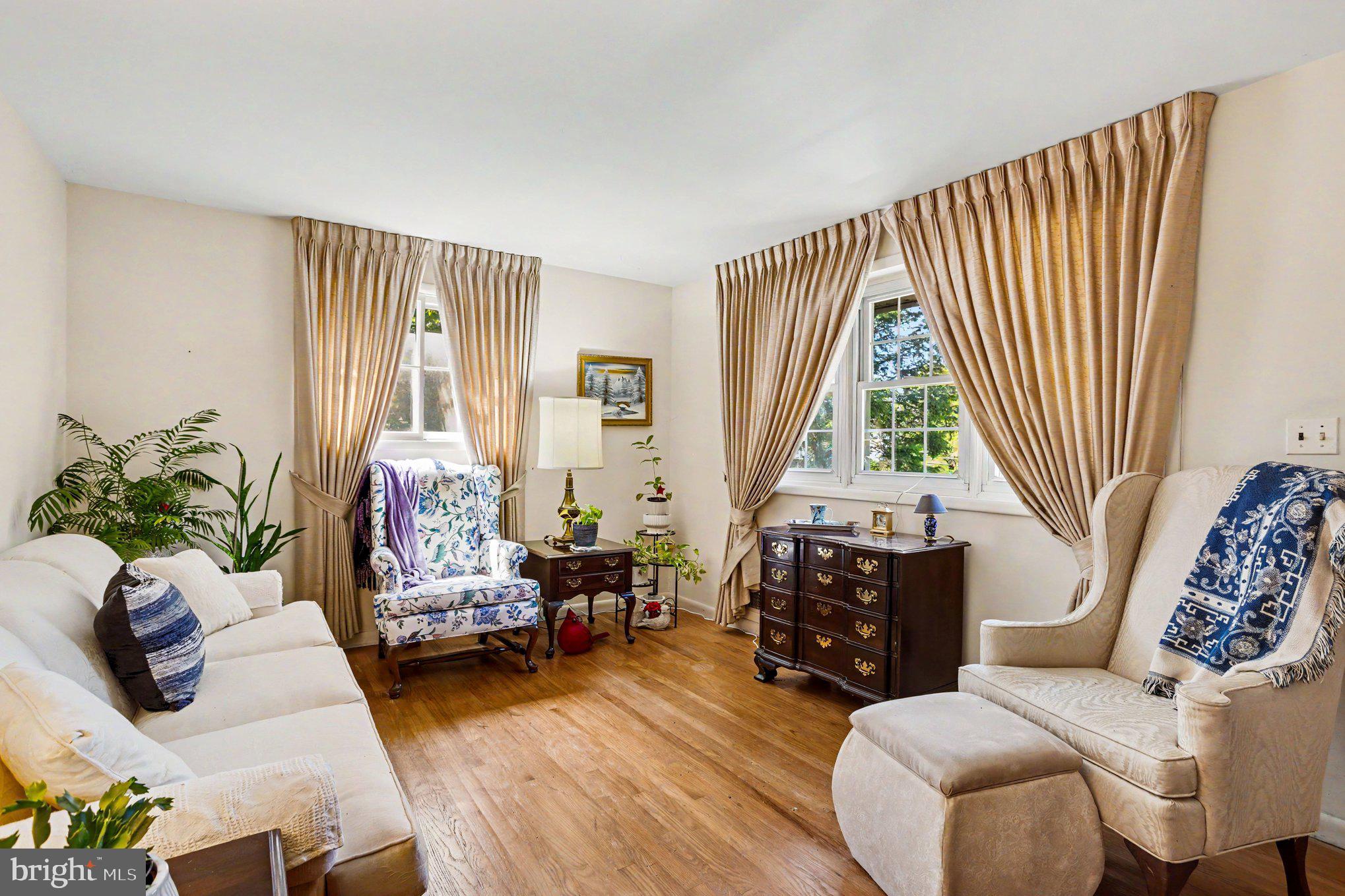 CUB HILL - Residential