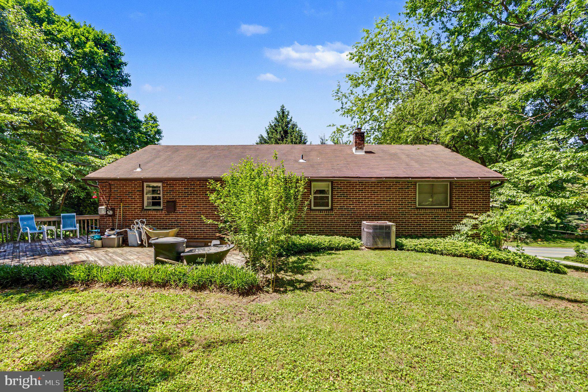 CUB HILL - Residential