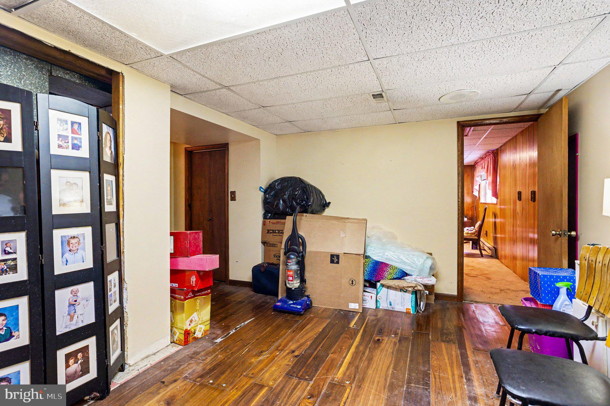 CUB HILL - Residential