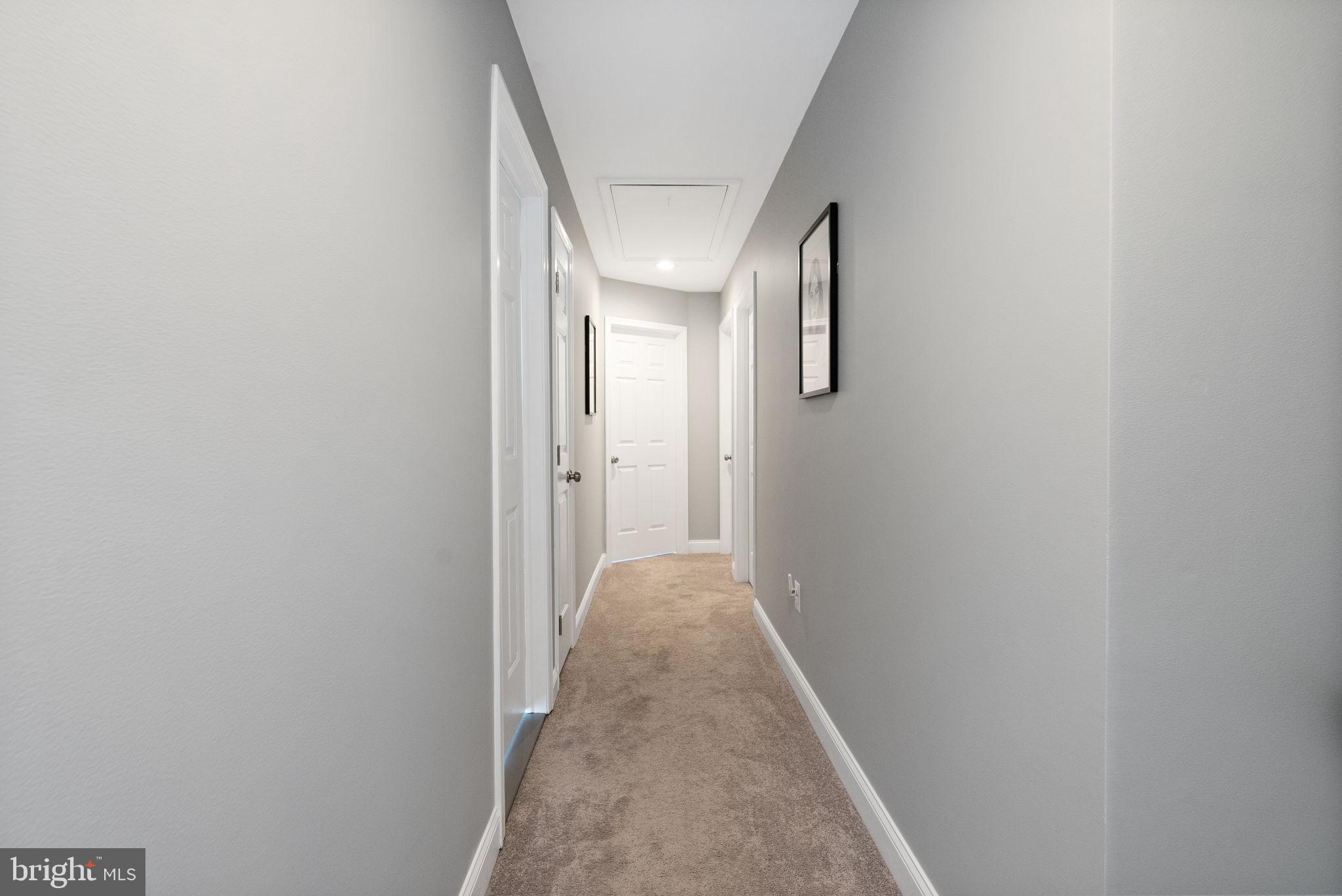 WINDING CREEK - Residential