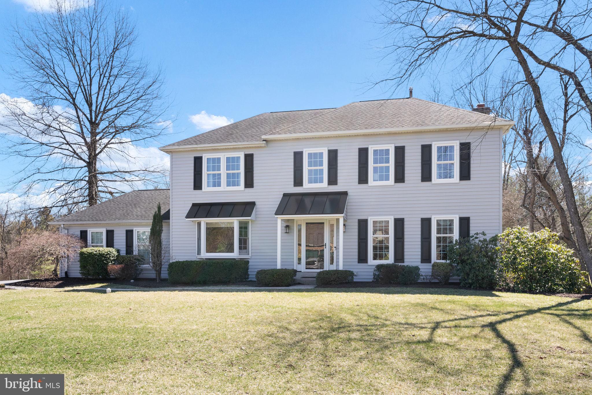 WINDING CREEK - Residential