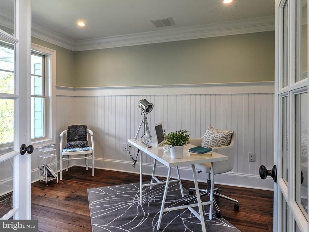 NORTH SHORES - Residential