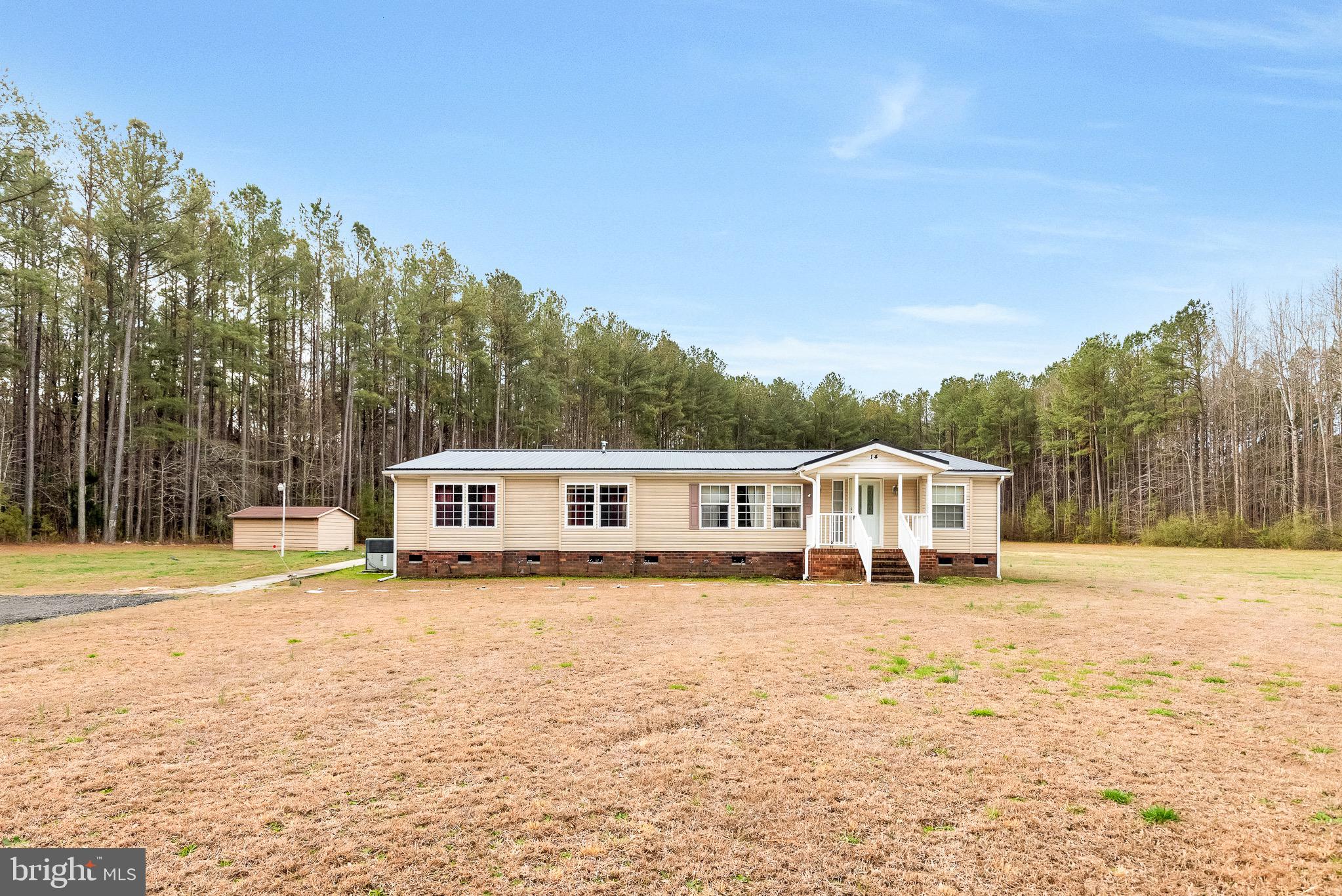 KNIGHTS LANDING - Residential