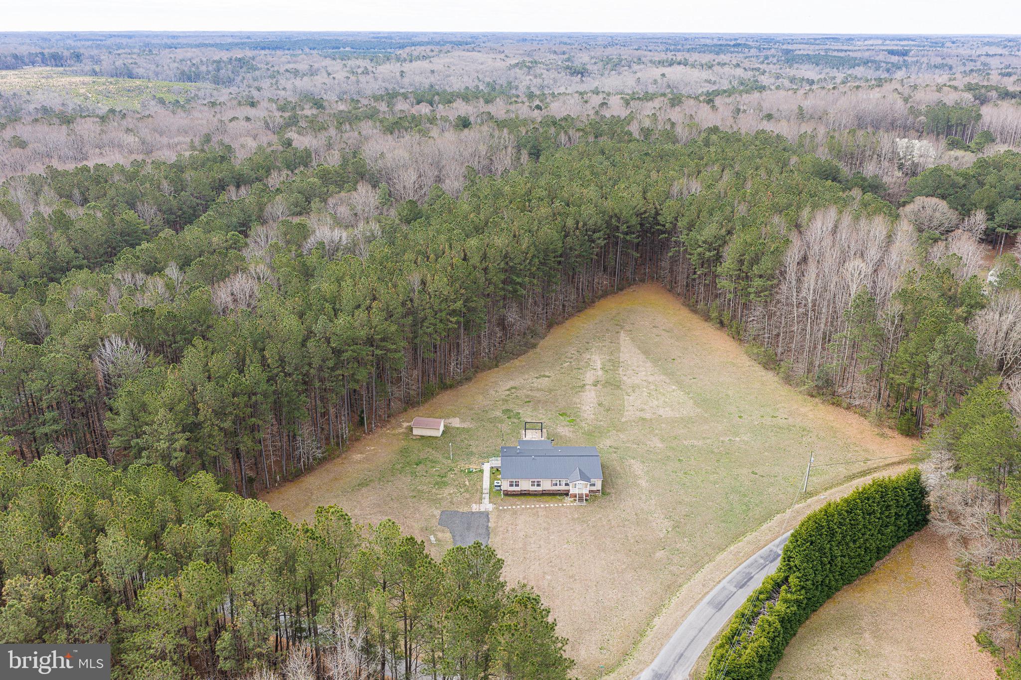 Welcome Home to this spacious 3-bedroom, 2.5-bath home offering 2,420 square feet of living space, perfectly situated on 2.94 private acres in the Knights Landing water access community. From the moment you arrive, you’ll appreciate the space, privacy, and peaceful setting this property offers. Inside, you’ll find new LVP flooring, with additional flooring that conveys. A new metal roof adds lasting value, while the layout offers plenty of room to spread out, gather, and truly feel at home. Step outside to the rear screened porch, the perfect spot for morning coffee or winding down in the evenings. The large backyard is ideal for family activities, hosting friends, or enjoying the outdoors. Located in Knights Landing, a quiet water access community with access to the Wicomico River, you’ll have the opportunity to enjoy boating and fishing. Just minutes from the heart of Heathsville, while still being an easy drive to surrounding towns Burgess, Kilmarnock and Irvington for shopping and dining.