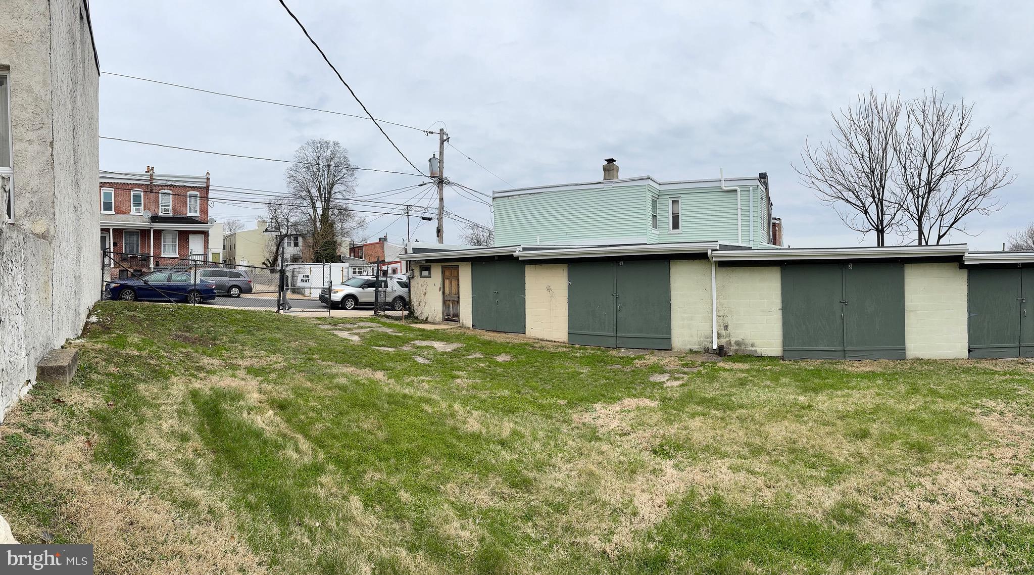 HEDGEVILLE - Commercial Sale