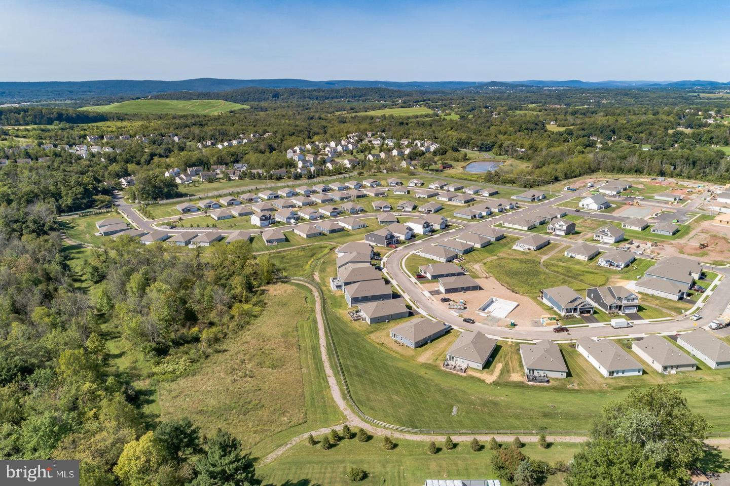 POTTSGROVE HUNT - Residential