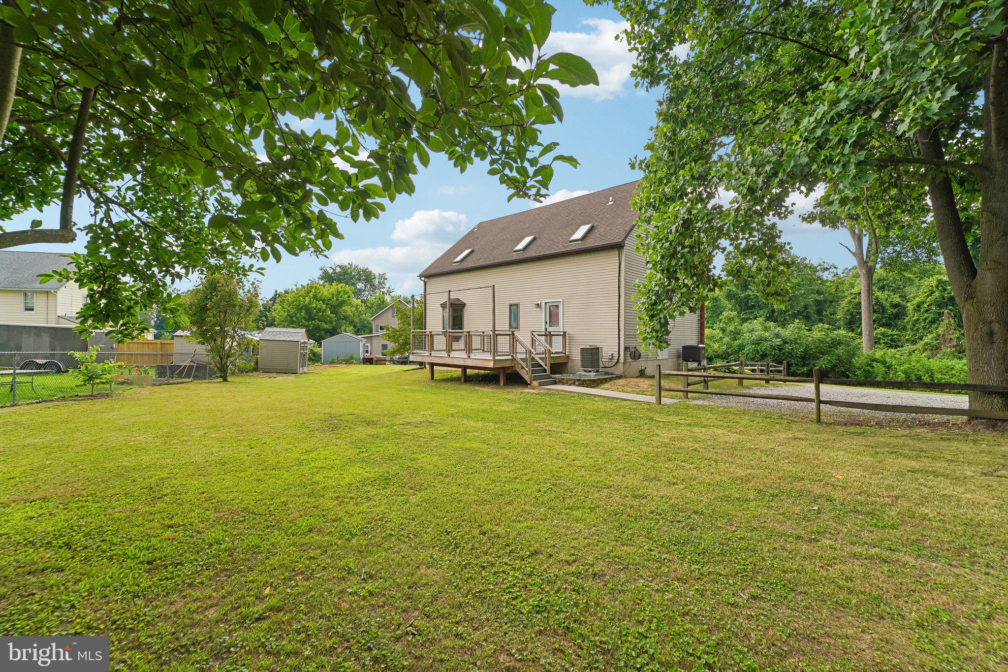 PERRYVILLE - Residential