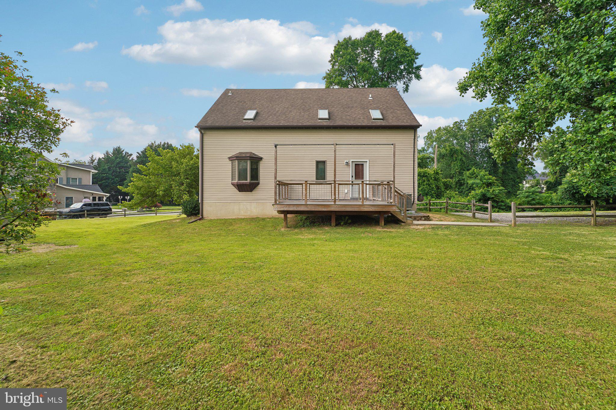 PERRYVILLE - Residential