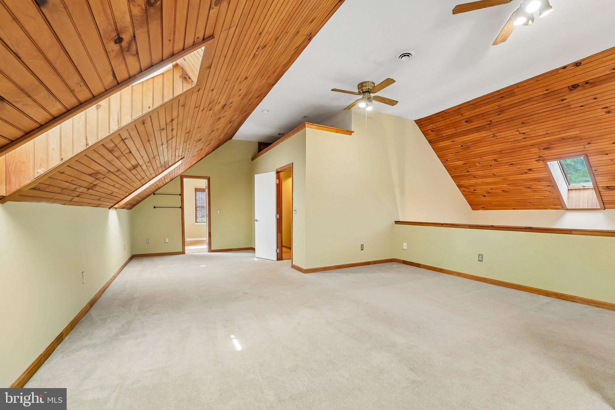 PERRYVILLE - Residential
