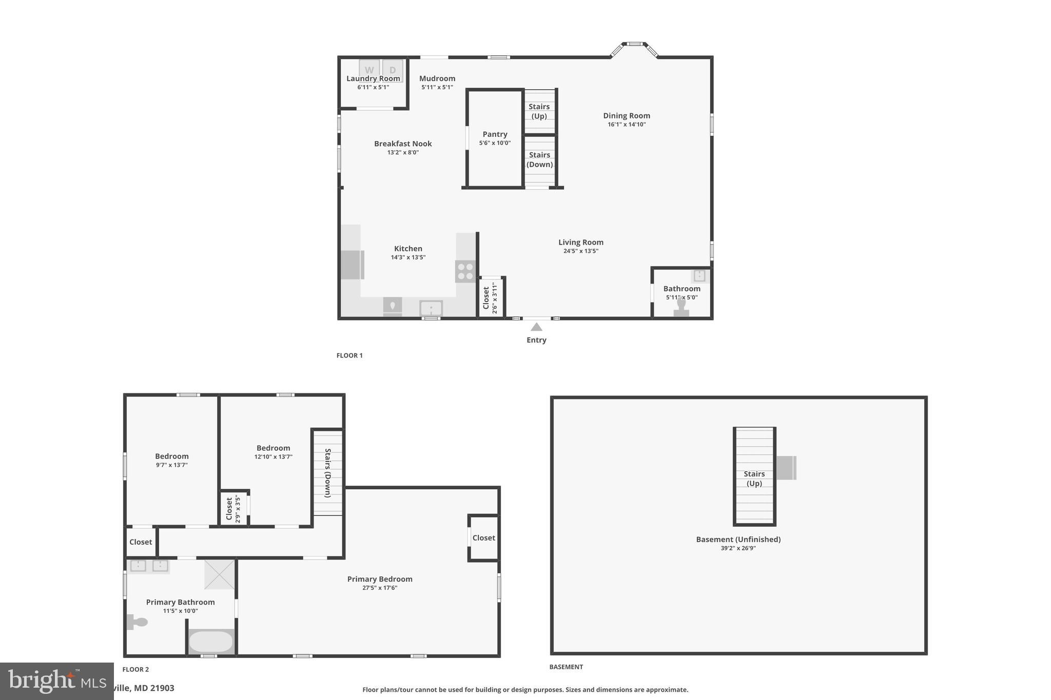 PERRYVILLE - Residential