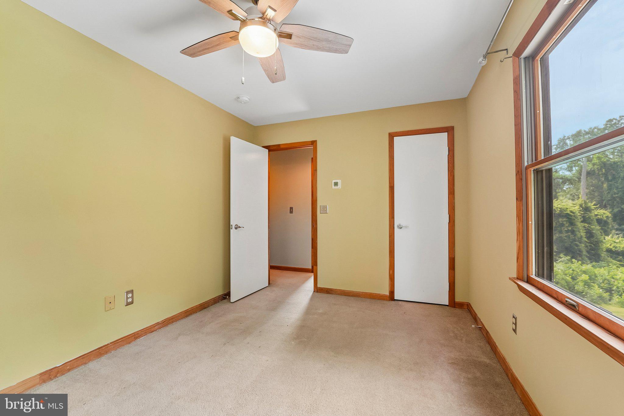 PERRYVILLE - Residential