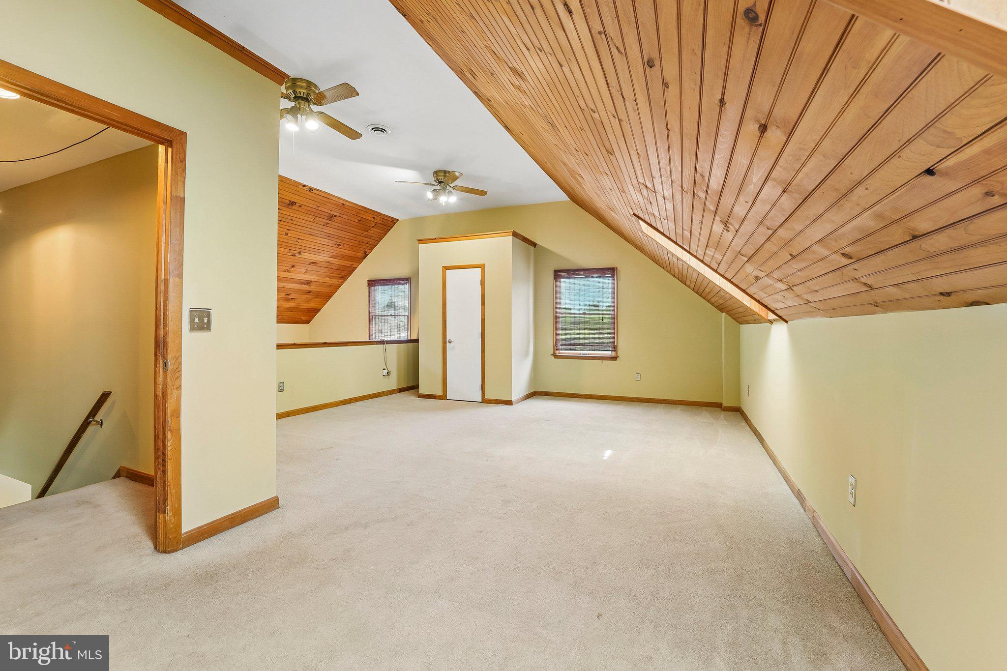 PERRYVILLE - Residential