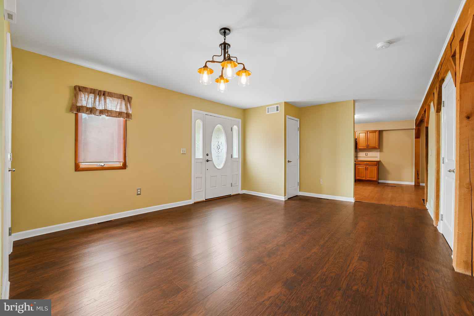 PERRYVILLE - Residential