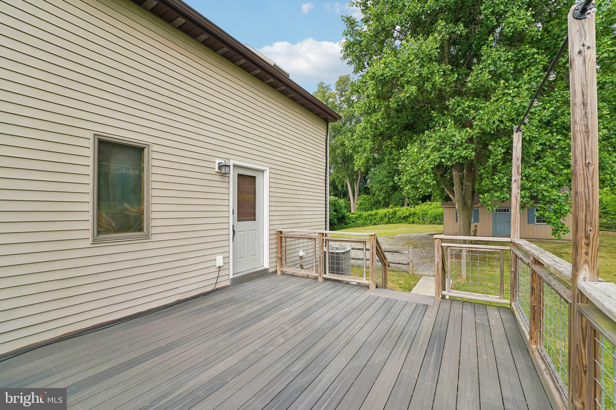 PERRYVILLE - Residential