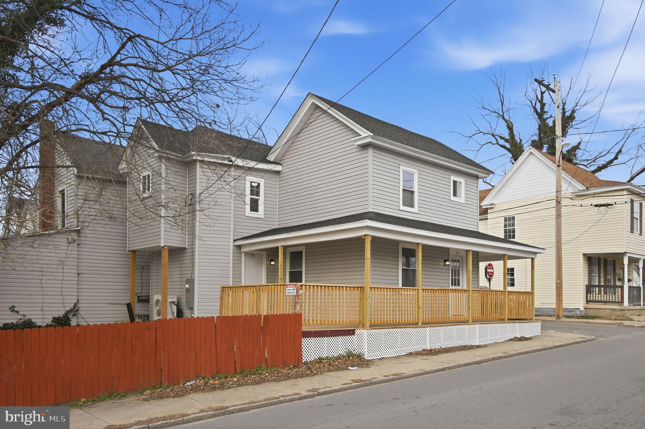 CAMBRIDGE - Residential