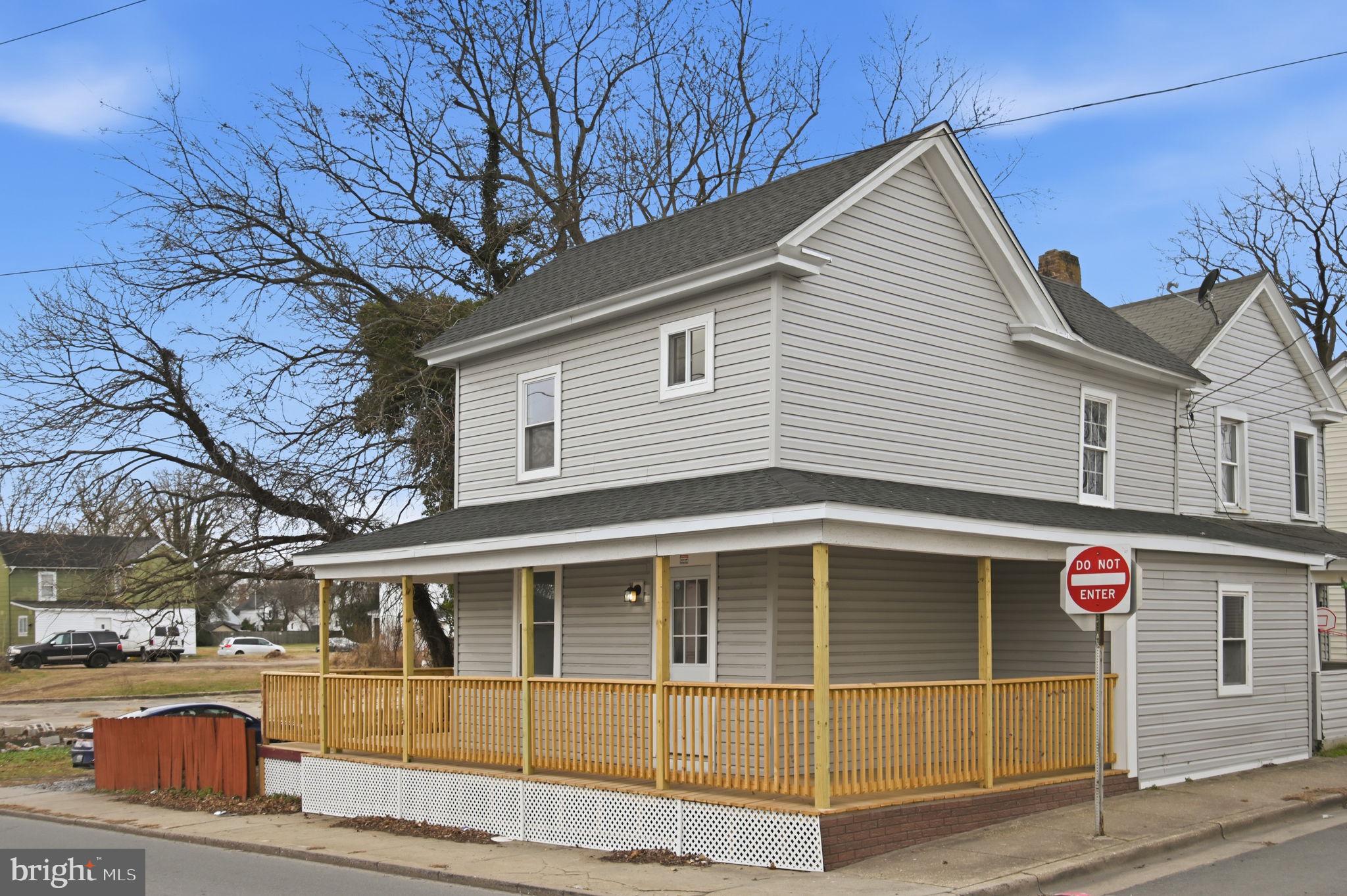 CAMBRIDGE - Residential