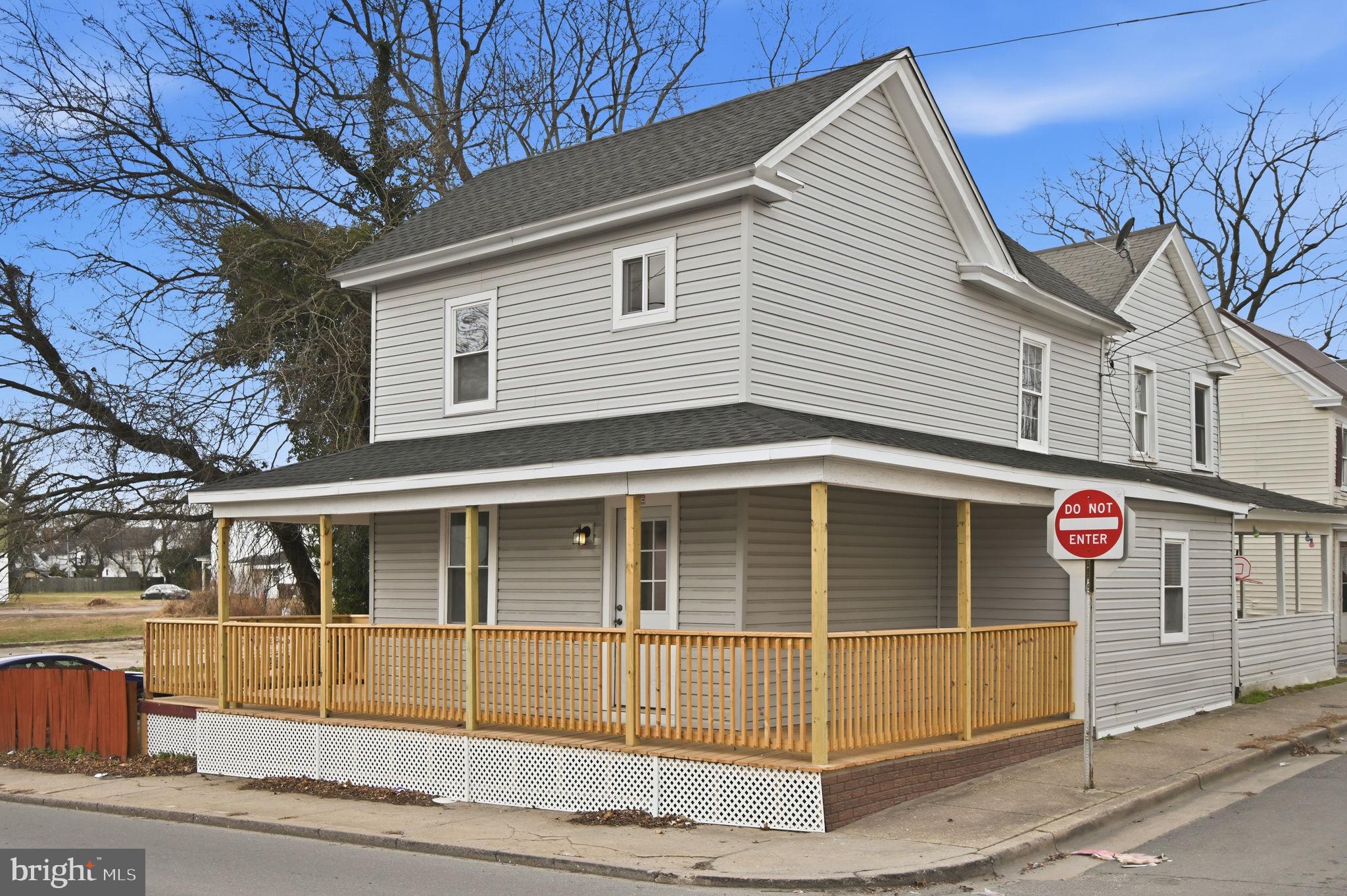 CAMBRIDGE - Residential