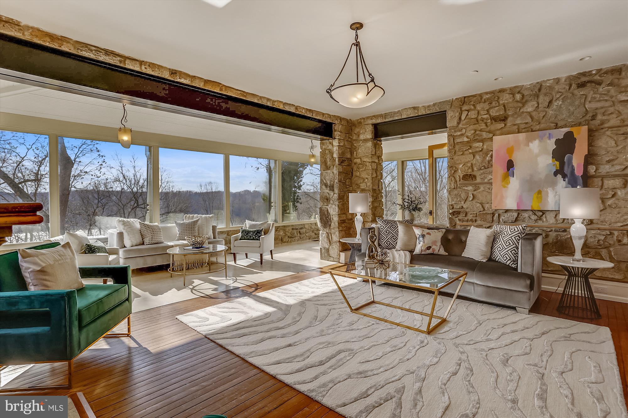 GLEN ECHO HEIGHTS - Residential