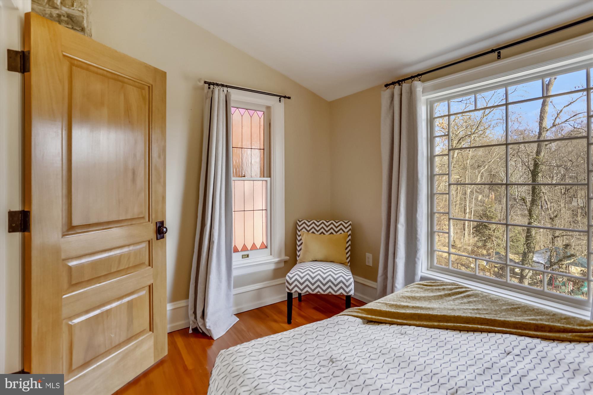 GLEN ECHO HEIGHTS - Residential