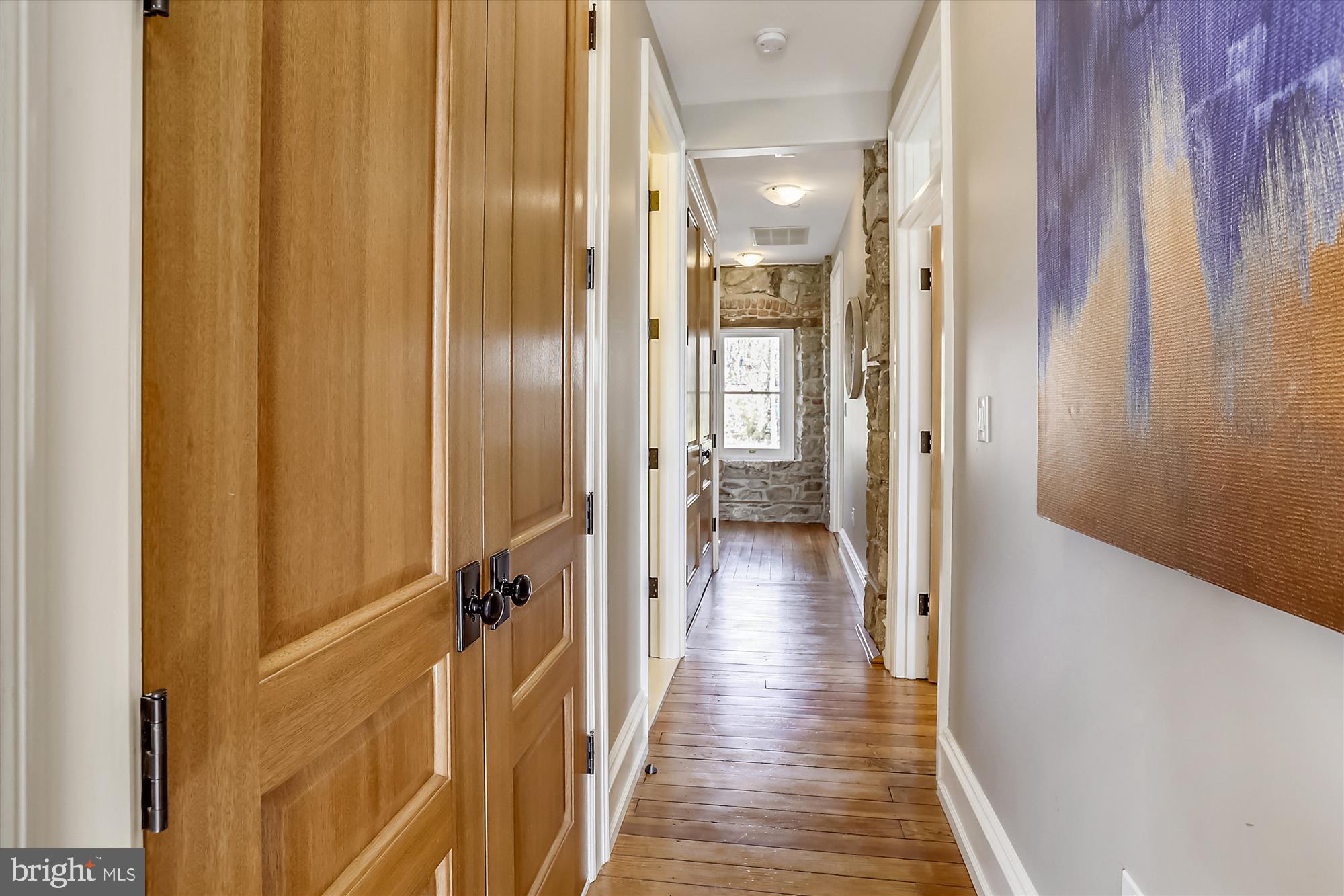 GLEN ECHO HEIGHTS - Residential
