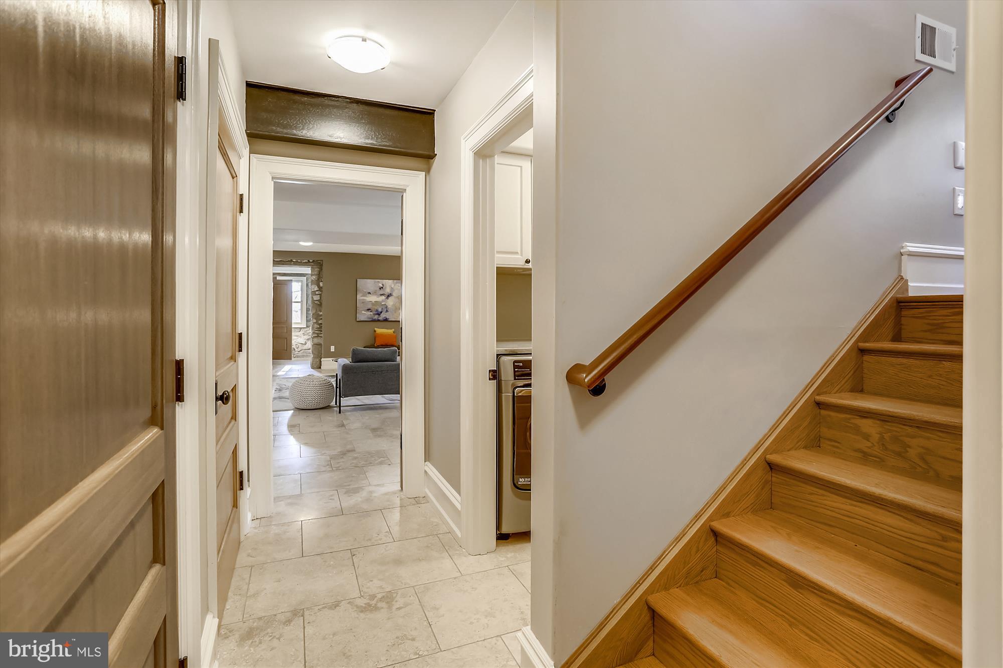 GLEN ECHO HEIGHTS - Residential