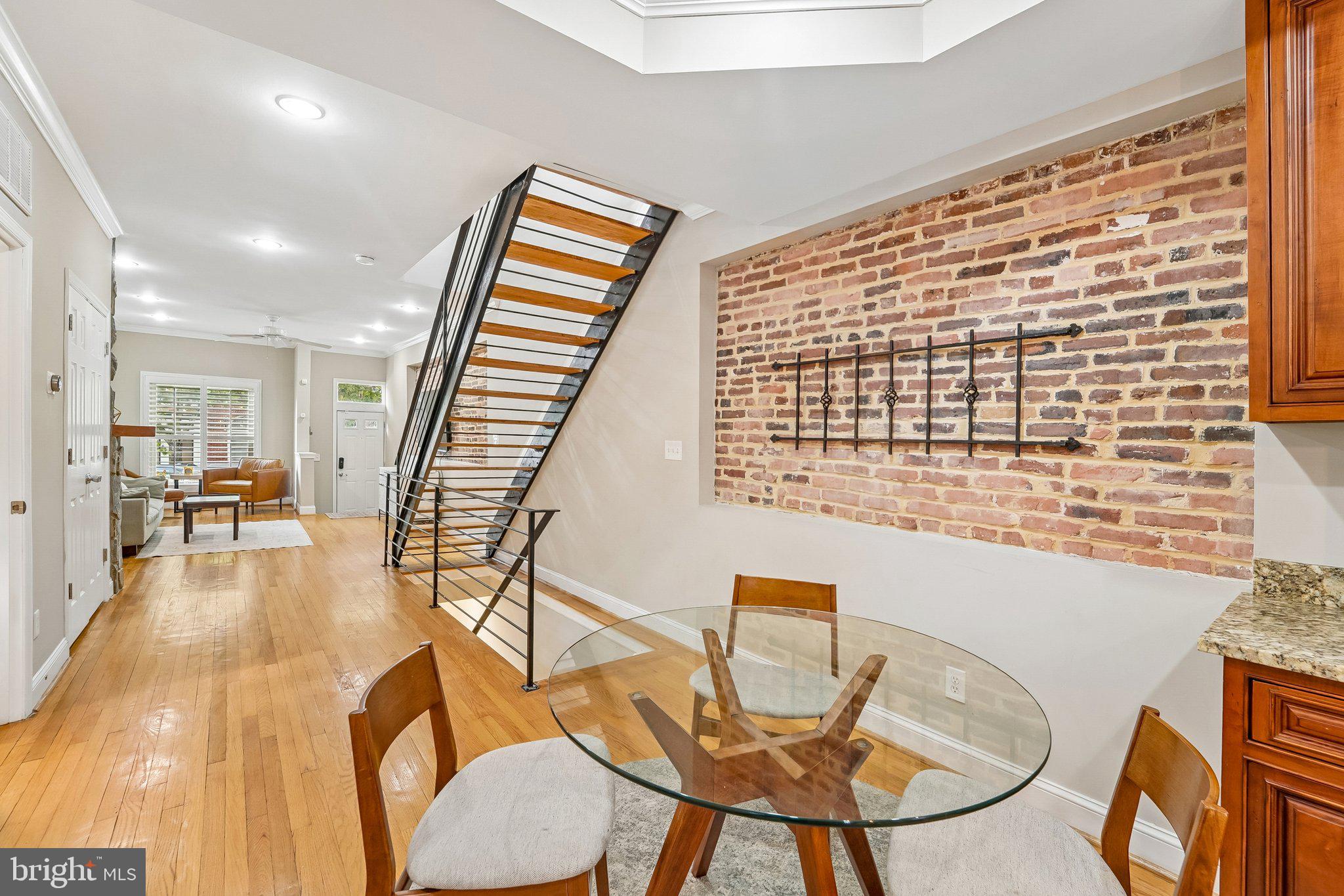 PATTERSON PARK - Residential