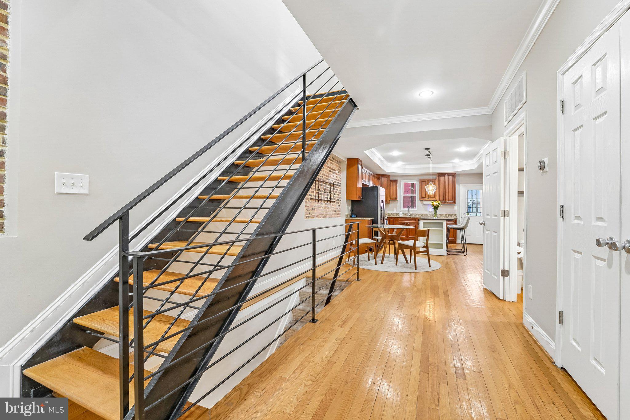 PATTERSON PARK - Residential
