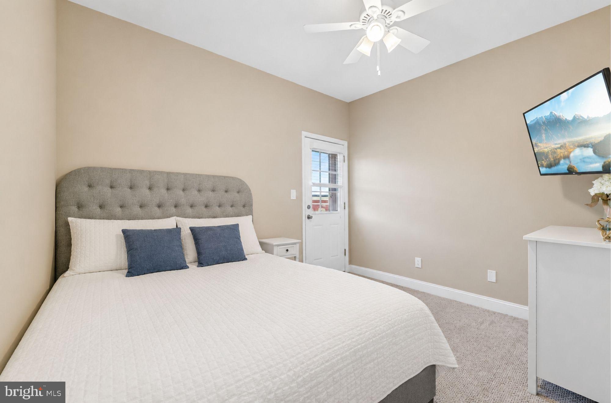 PATTERSON PARK - Residential