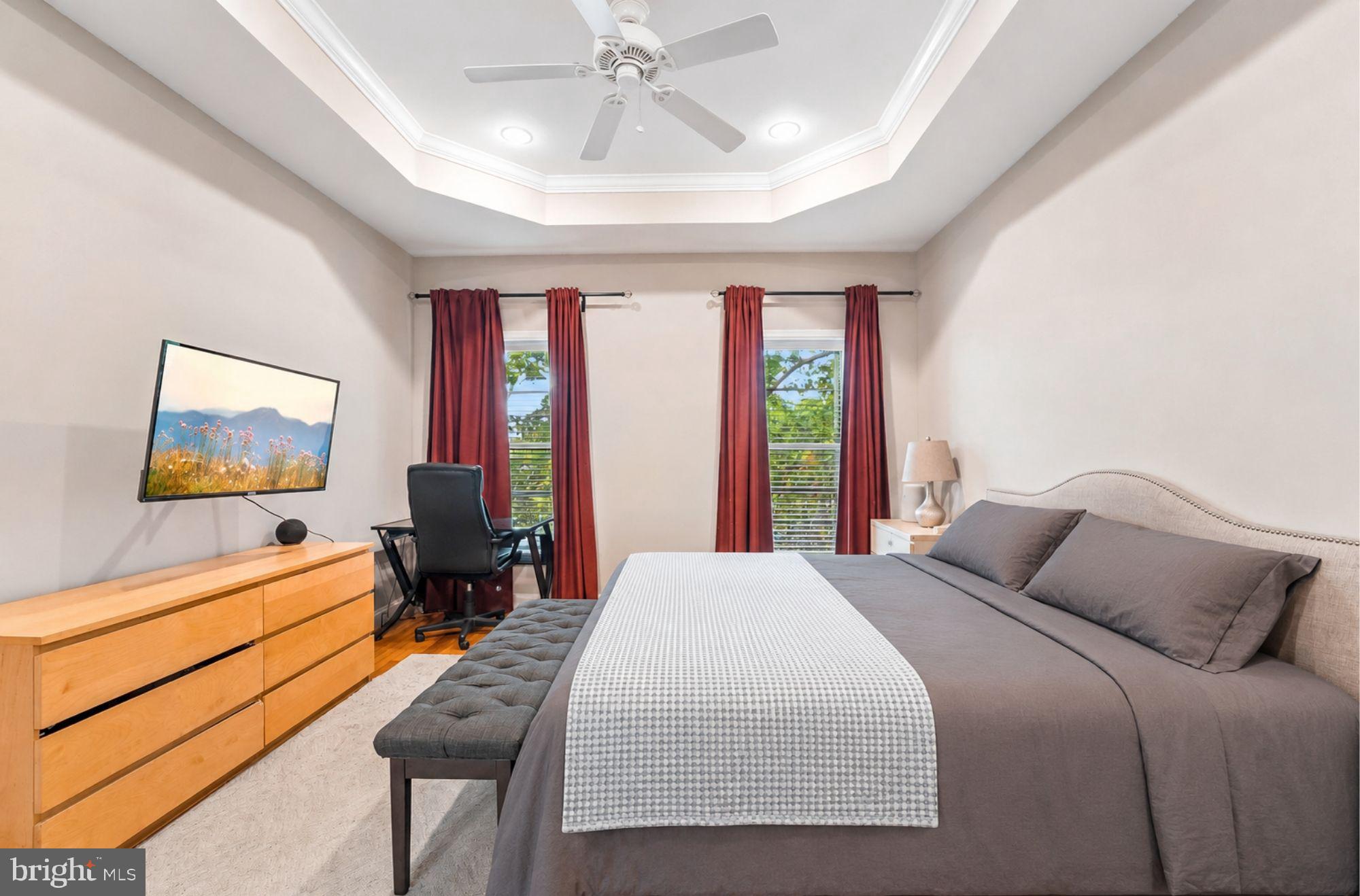 PATTERSON PARK - Residential