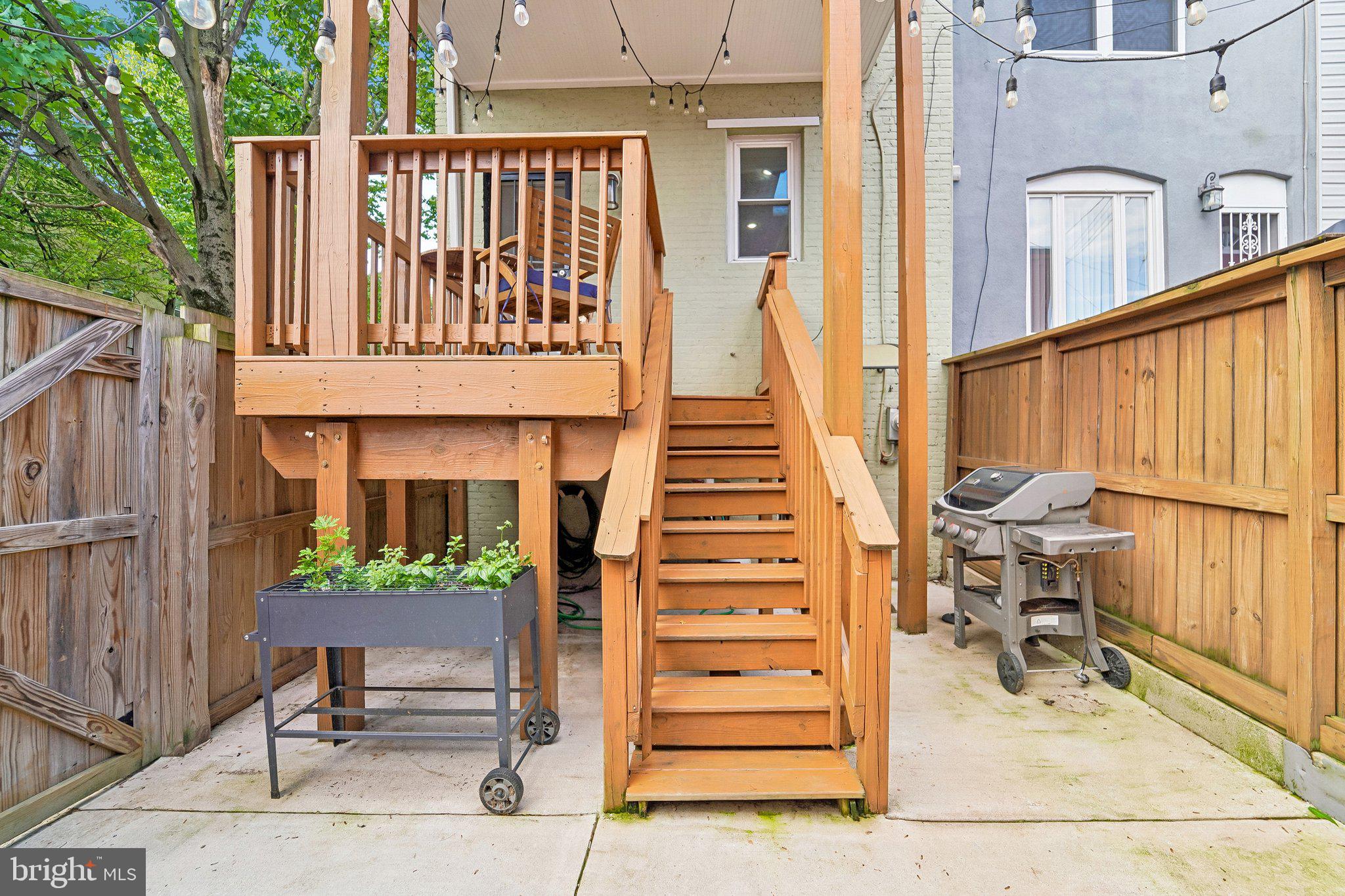 PATTERSON PARK - Residential