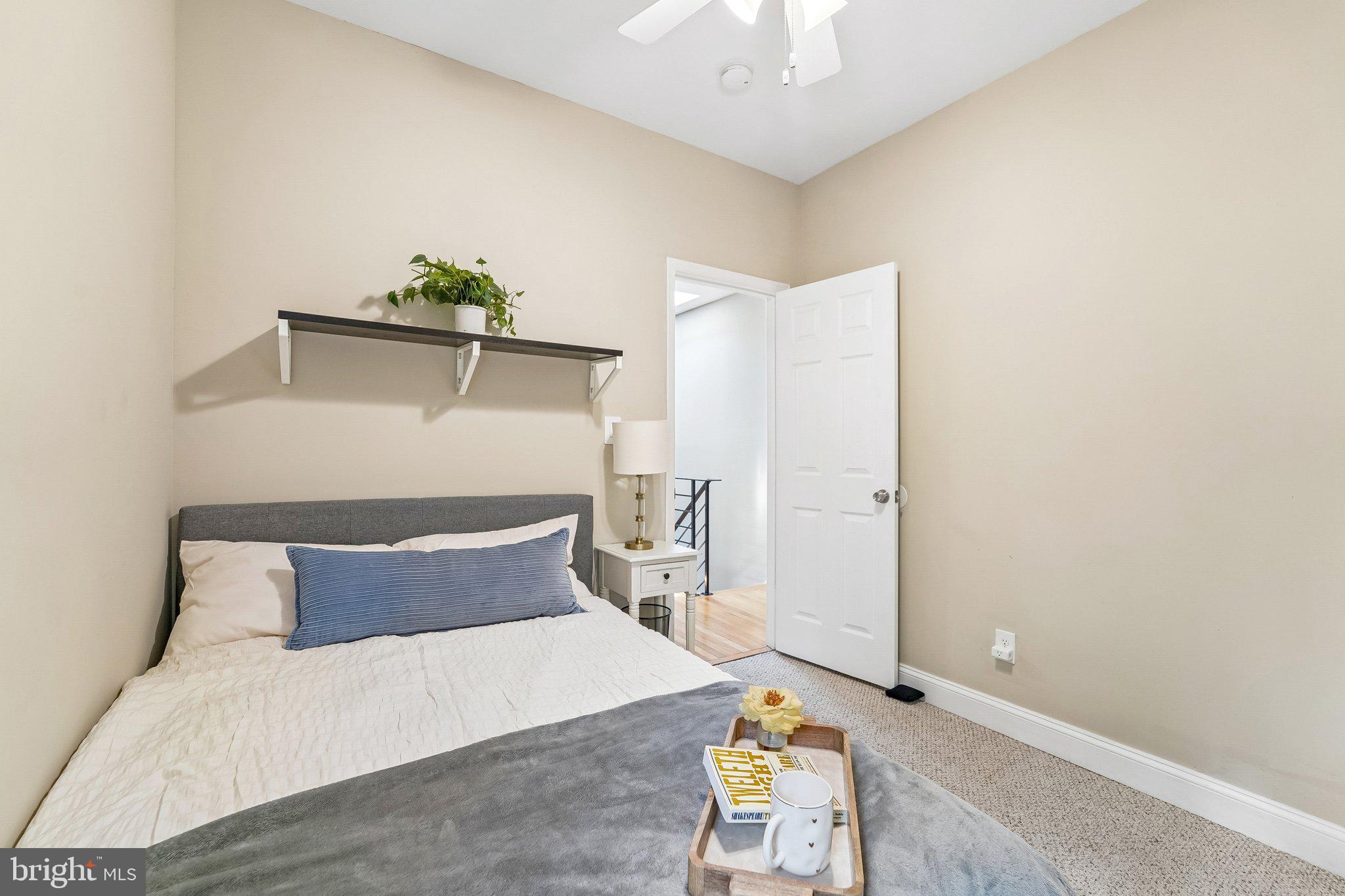 PATTERSON PARK - Residential