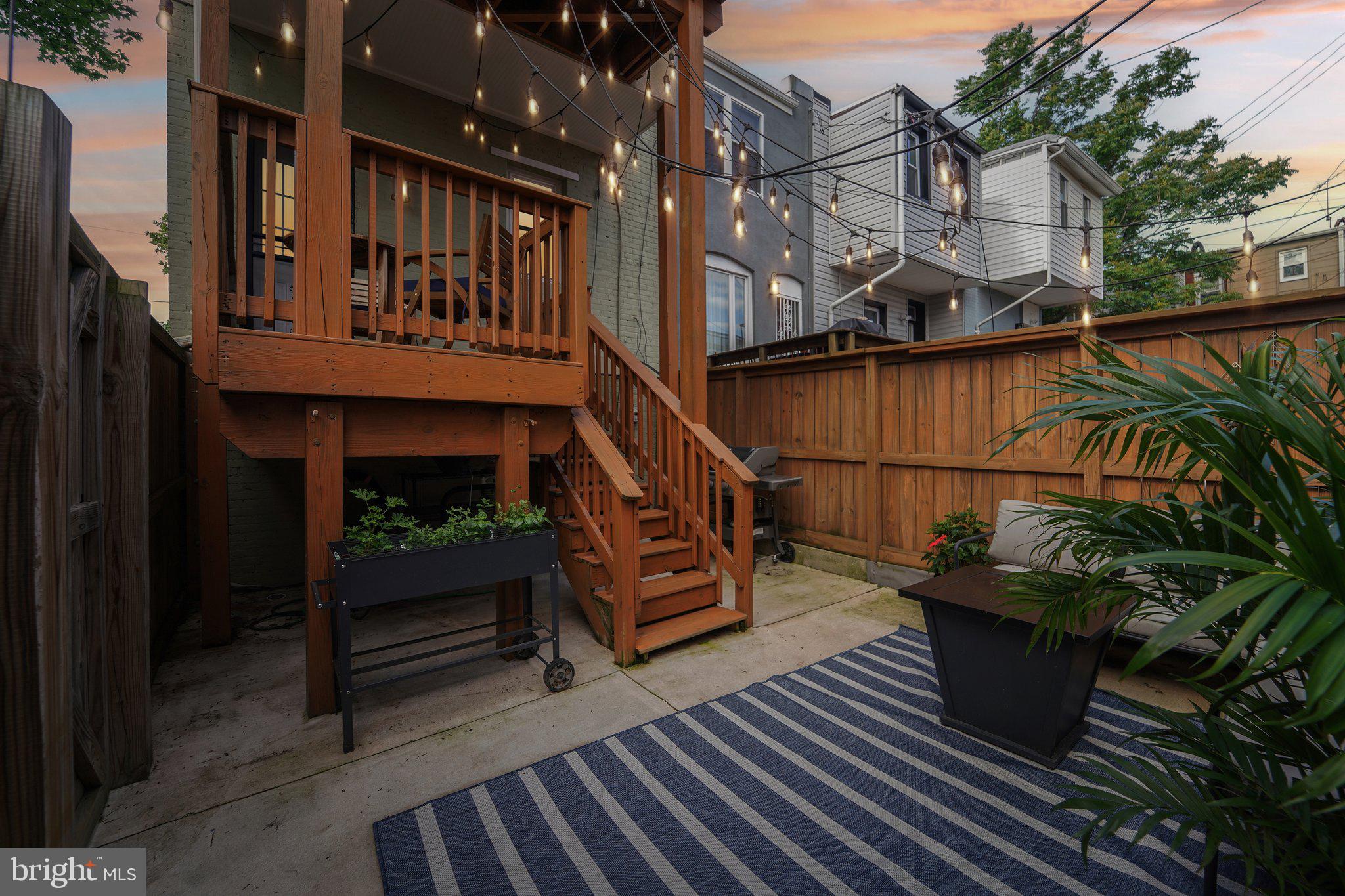 PATTERSON PARK - Residential