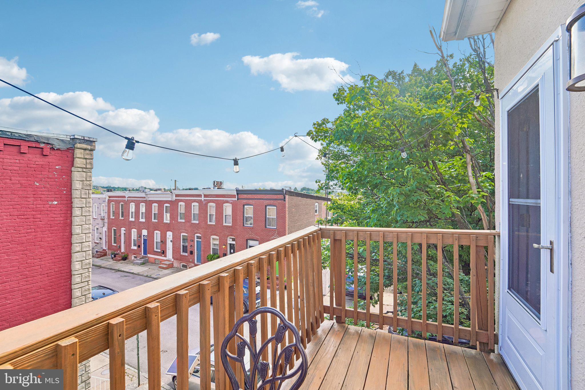 PATTERSON PARK - Residential