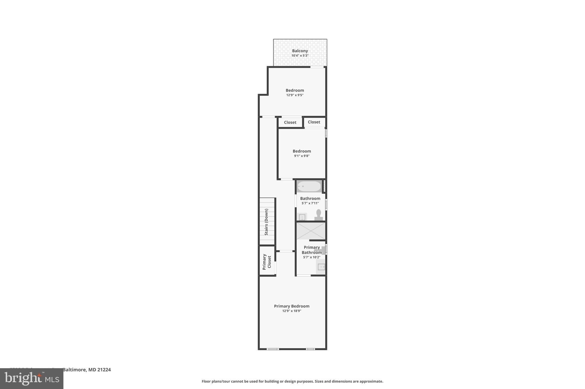 PATTERSON PARK - Residential