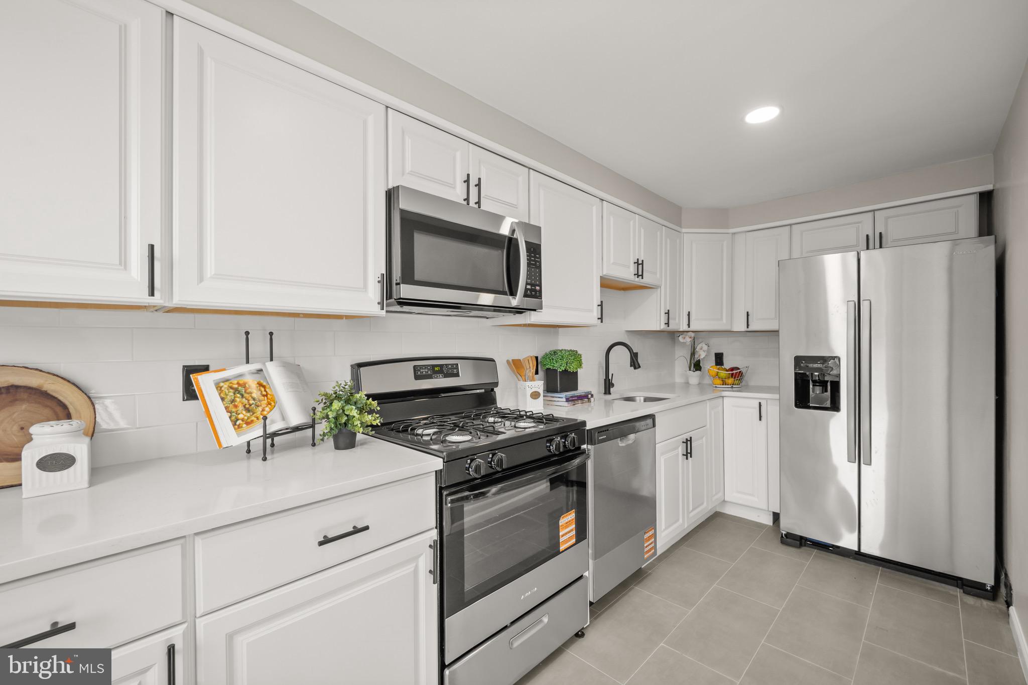 OVERBROOK PARK - Residential