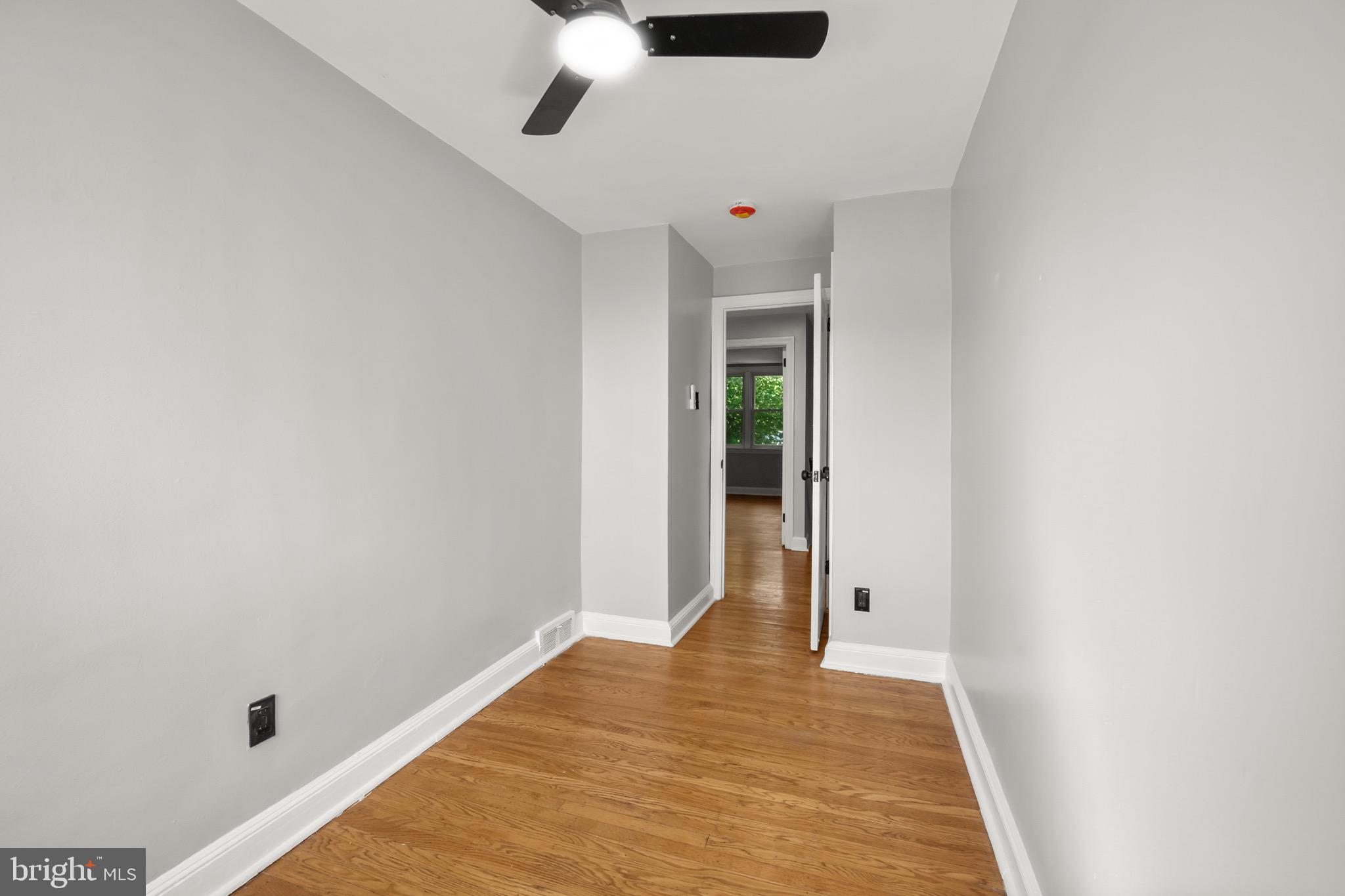 OVERBROOK PARK - Residential
