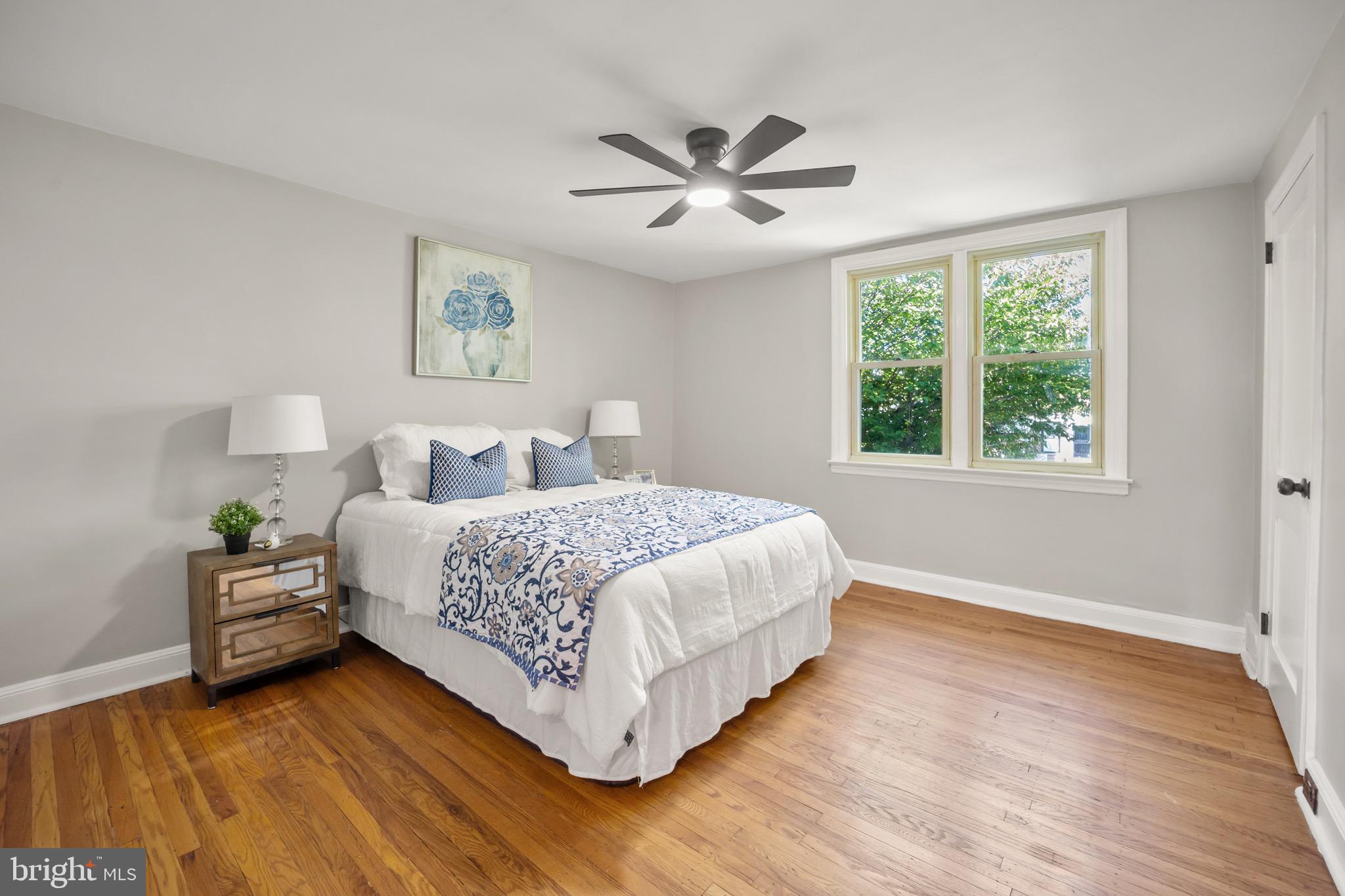 OVERBROOK PARK - Residential