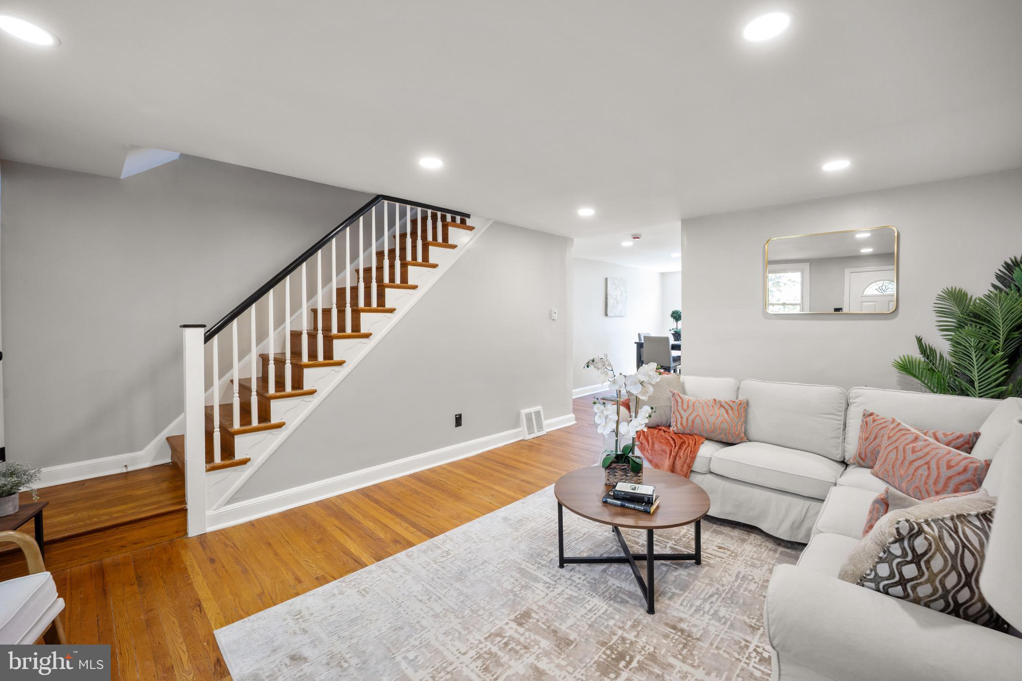 OVERBROOK PARK - Residential
